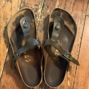 Gizeh Birkenstock Sandals